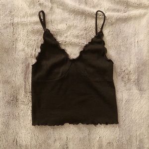 brandy melville tank top NWOT